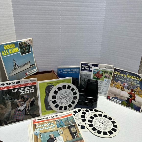 View master - Picture 7 of 7